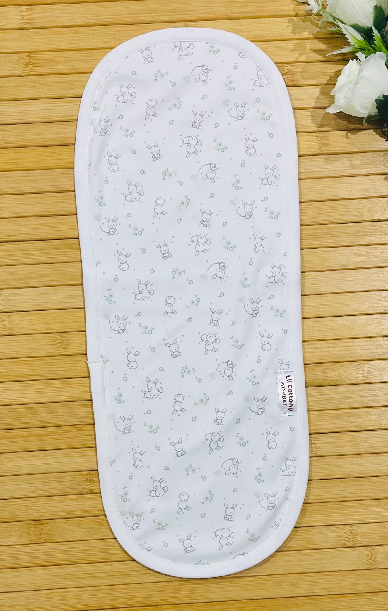 Burb Cloths