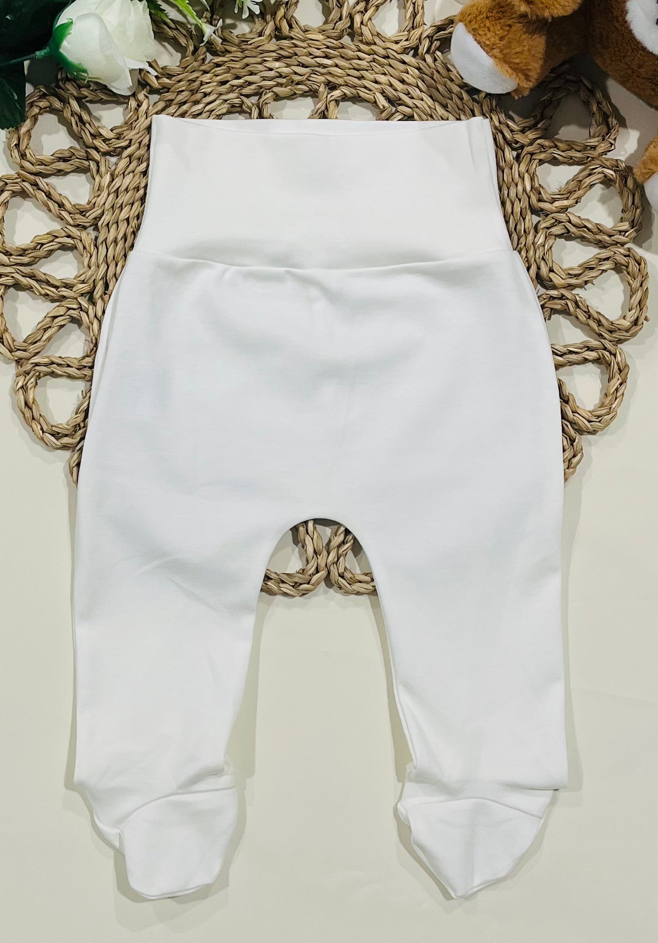 Anti-colic Pants