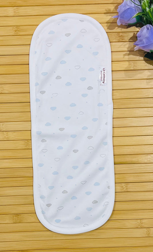 Burb Cloths