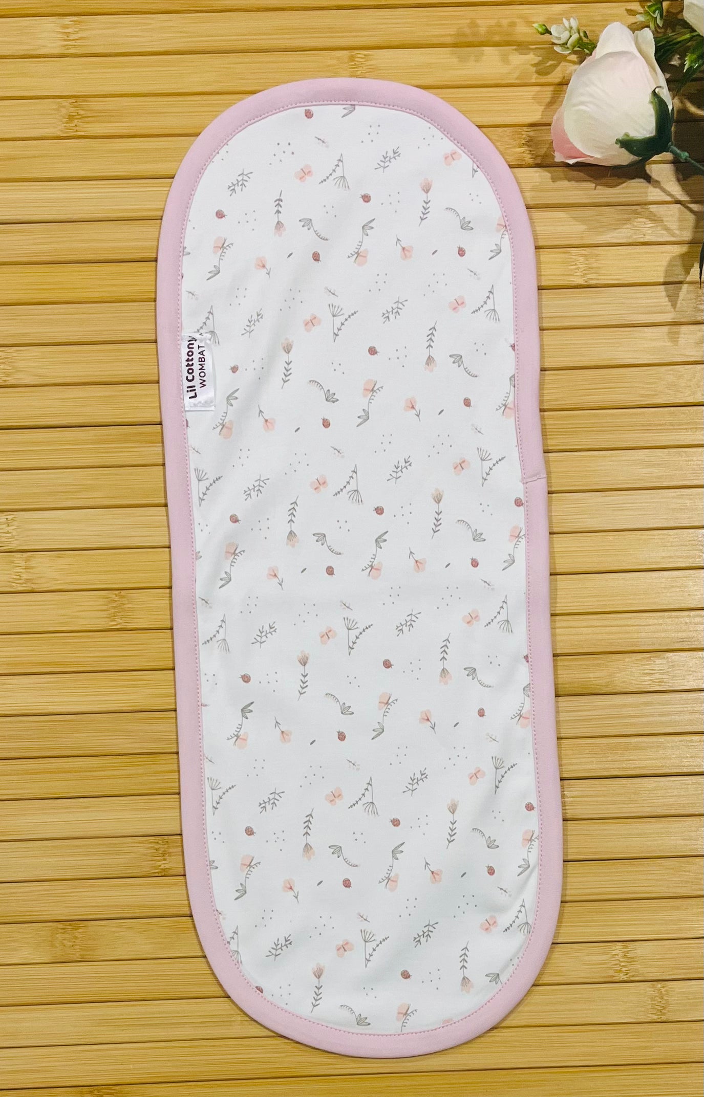 Burb Cloths