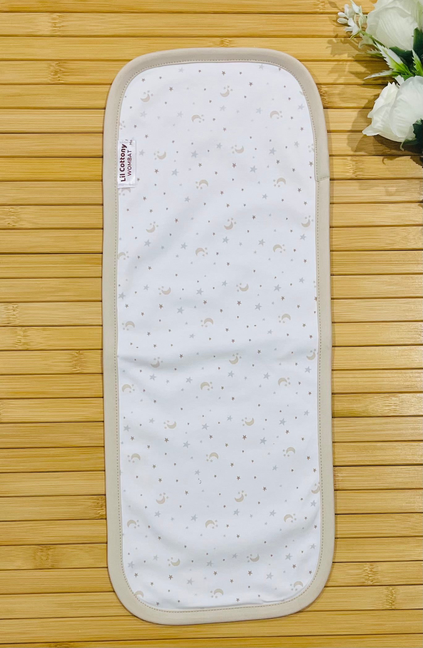 Burb Cloths