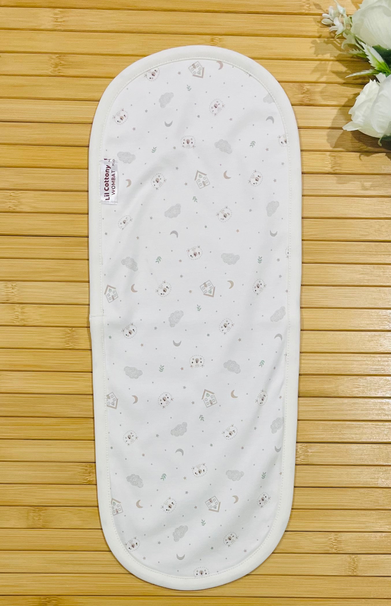 Burb Cloths