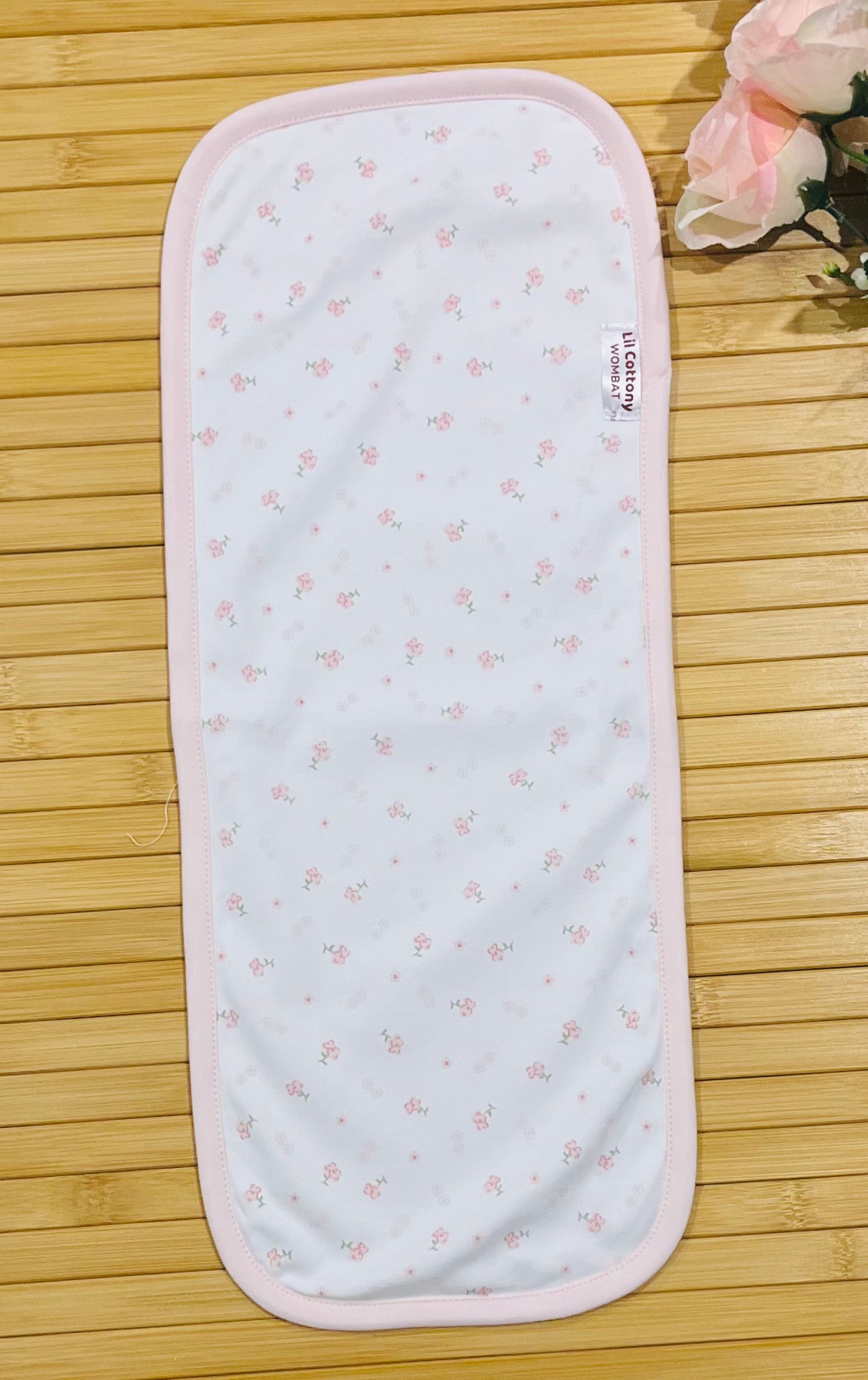 Burb Cloths